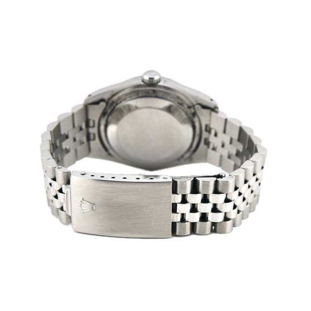 Rolex Datejust 16220 Image 3